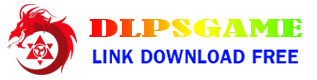 DLPSGames logo